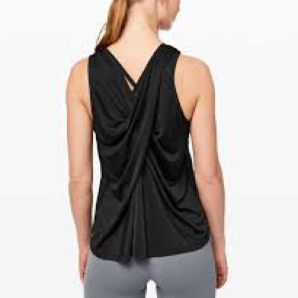 Lululemon Soul Stride Tank - Picture 5 of 7
